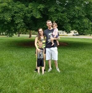 Meet your Posher, Justice